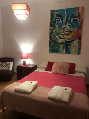 B&BLore habitación